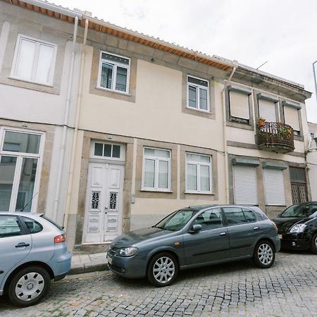 Portovivo Bonjardim Apartamento Exterior foto