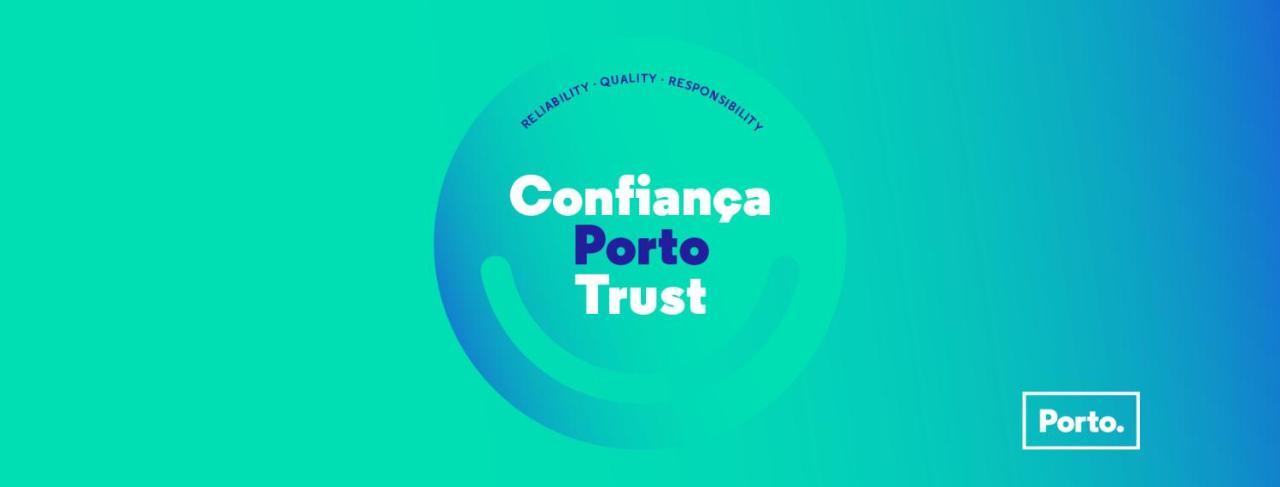 Portovivo Bonjardim Apartamento Exterior foto